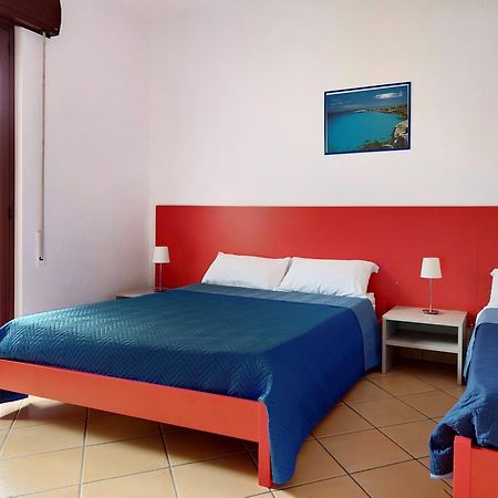 Casa Granata Ξενοδοχείο Τραπάνι Εξωτερικό φωτογραφία