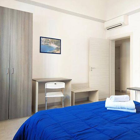 Casa Granata Ξενοδοχείο Τραπάνι Εξωτερικό φωτογραφία