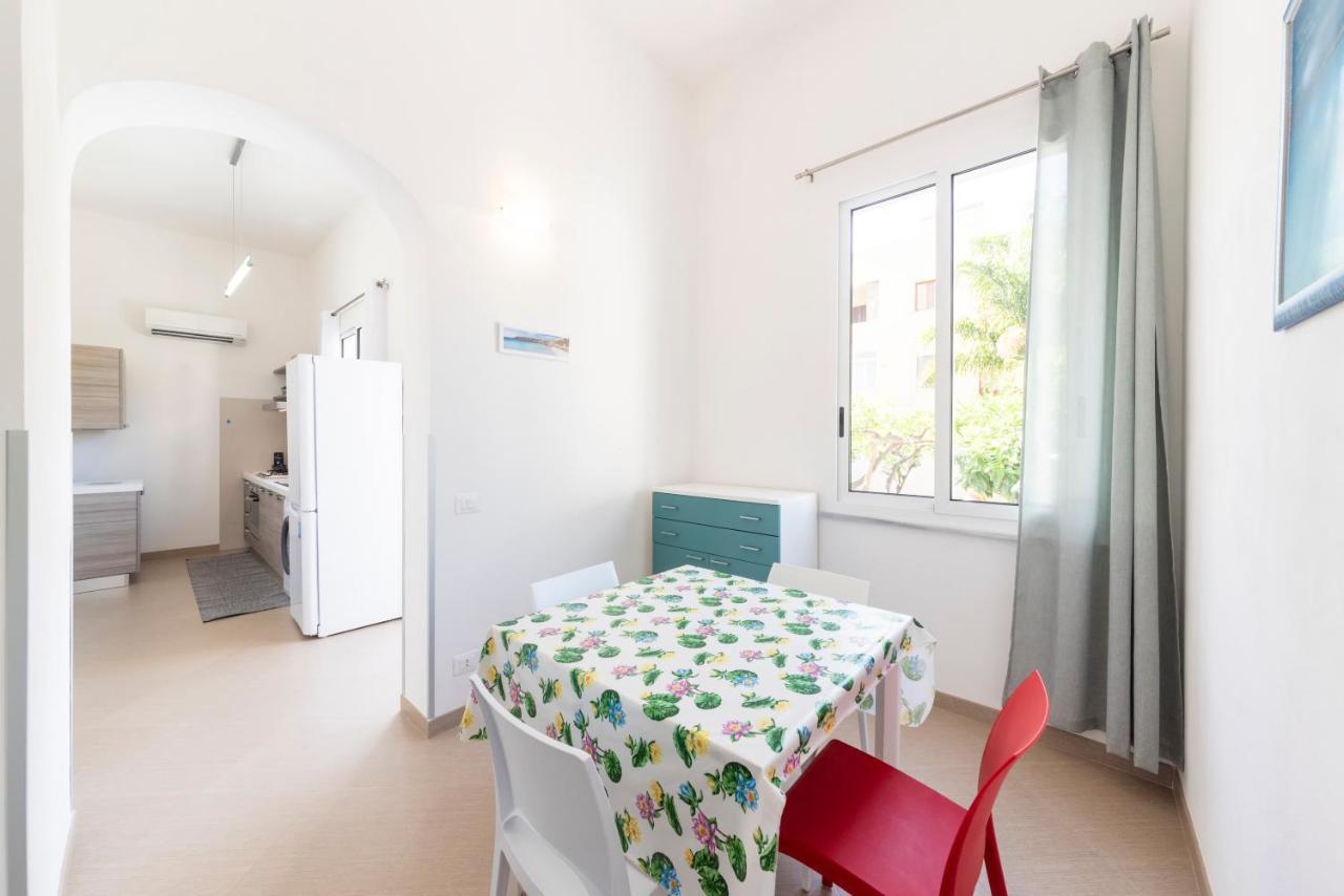 Casa Granata Ξενοδοχείο Τραπάνι Εξωτερικό φωτογραφία