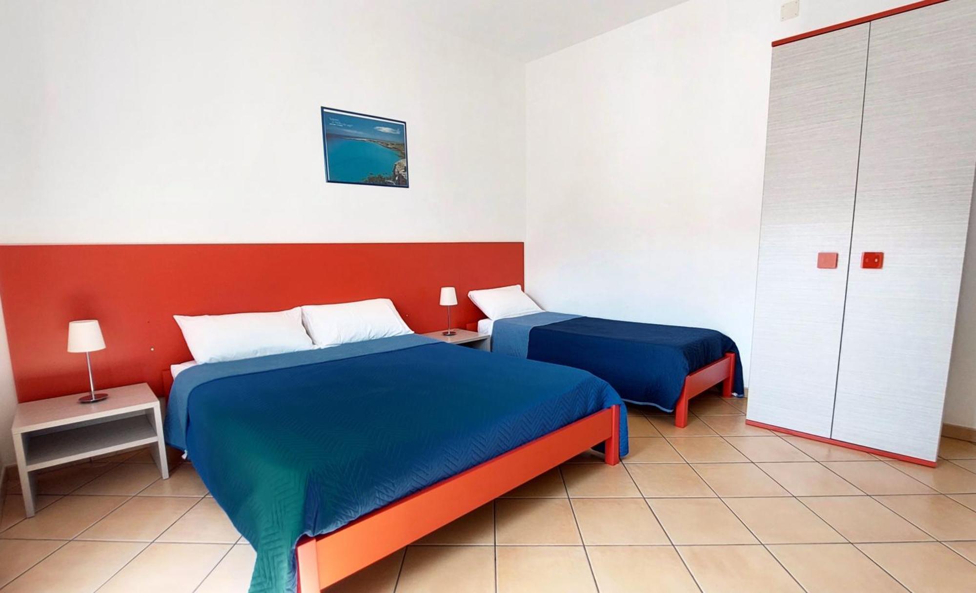 Casa Granata Ξενοδοχείο Τραπάνι Εξωτερικό φωτογραφία