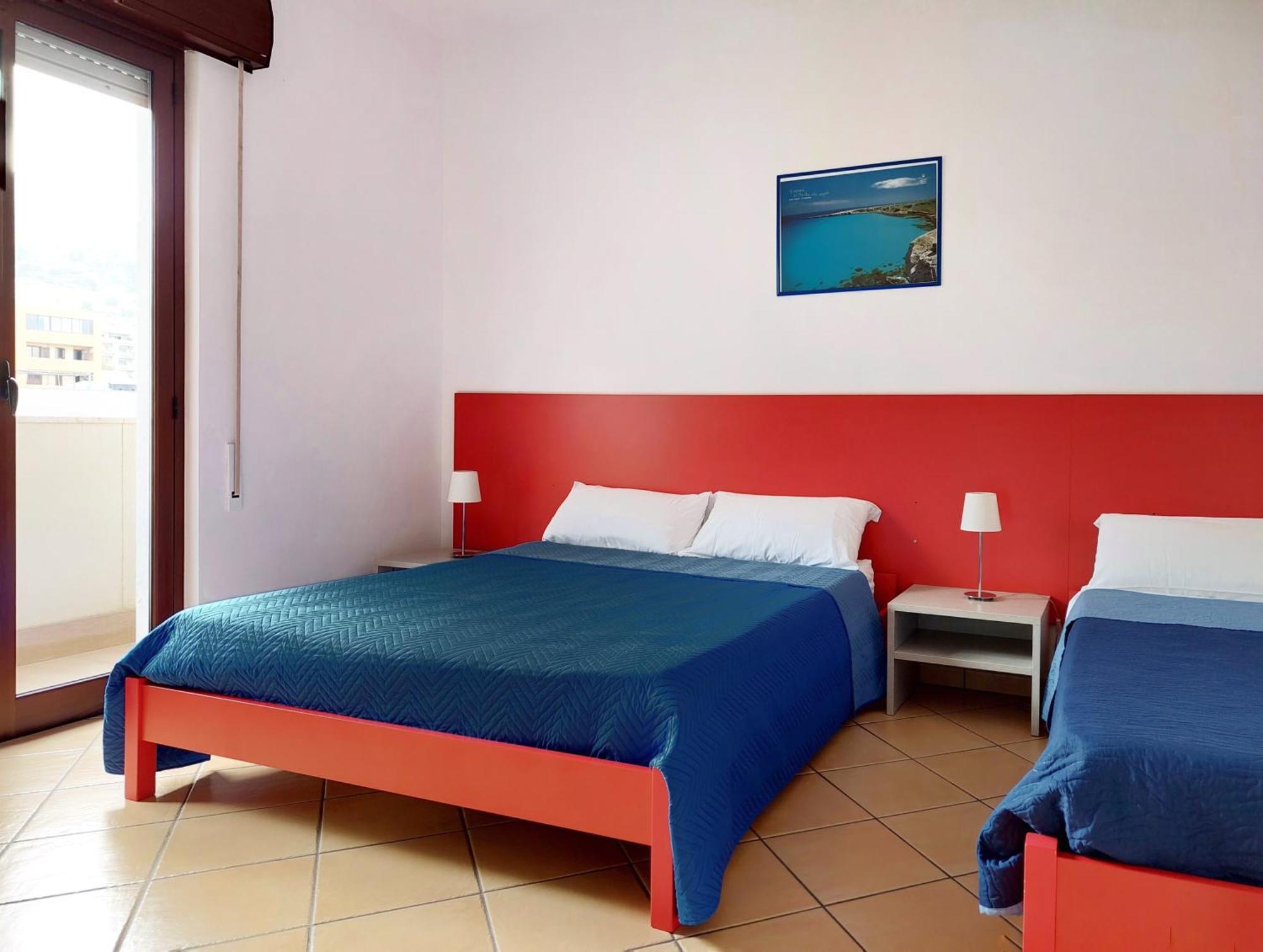 Casa Granata Ξενοδοχείο Τραπάνι Εξωτερικό φωτογραφία