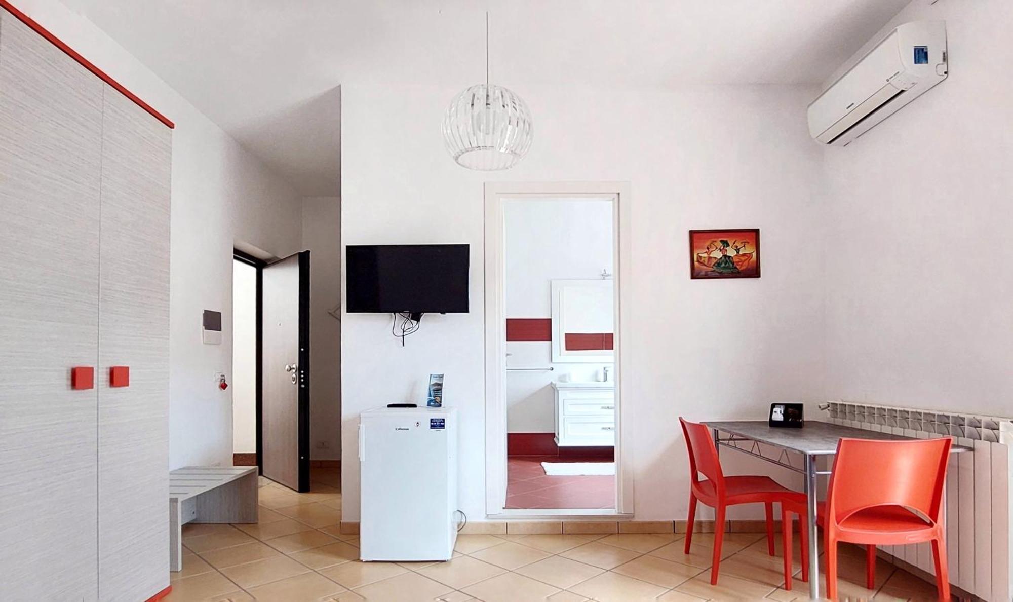 Casa Granata Ξενοδοχείο Τραπάνι Εξωτερικό φωτογραφία