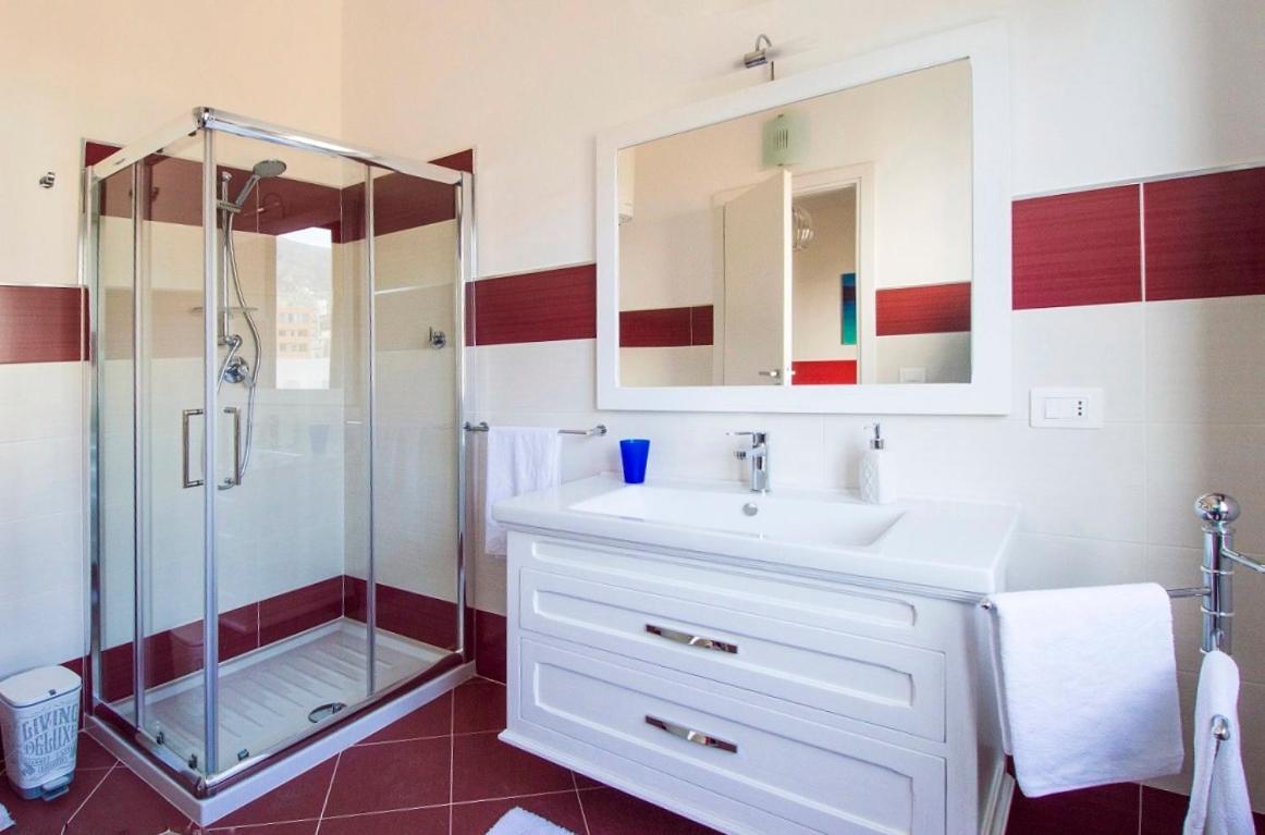 Casa Granata Ξενοδοχείο Τραπάνι Εξωτερικό φωτογραφία