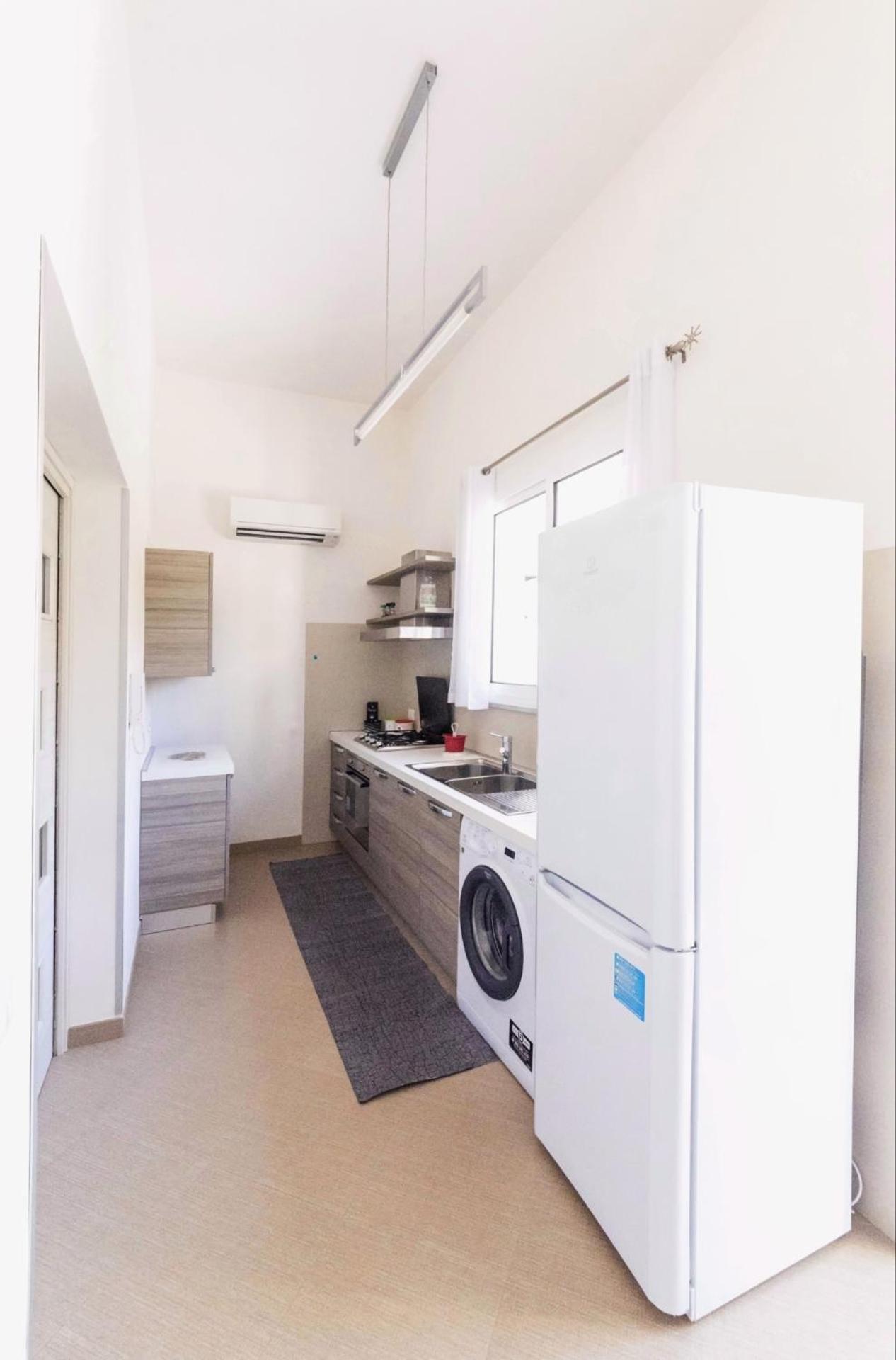 Casa Granata Ξενοδοχείο Τραπάνι Εξωτερικό φωτογραφία