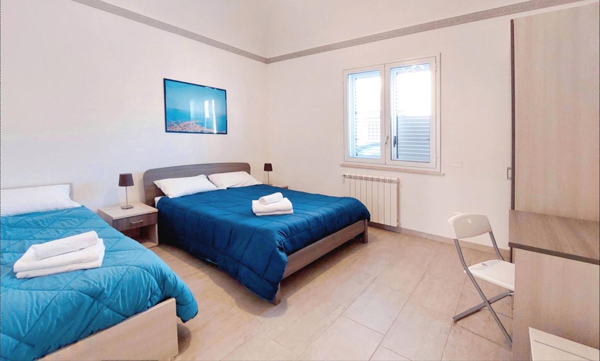 Casa Granata Ξενοδοχείο Τραπάνι Εξωτερικό φωτογραφία