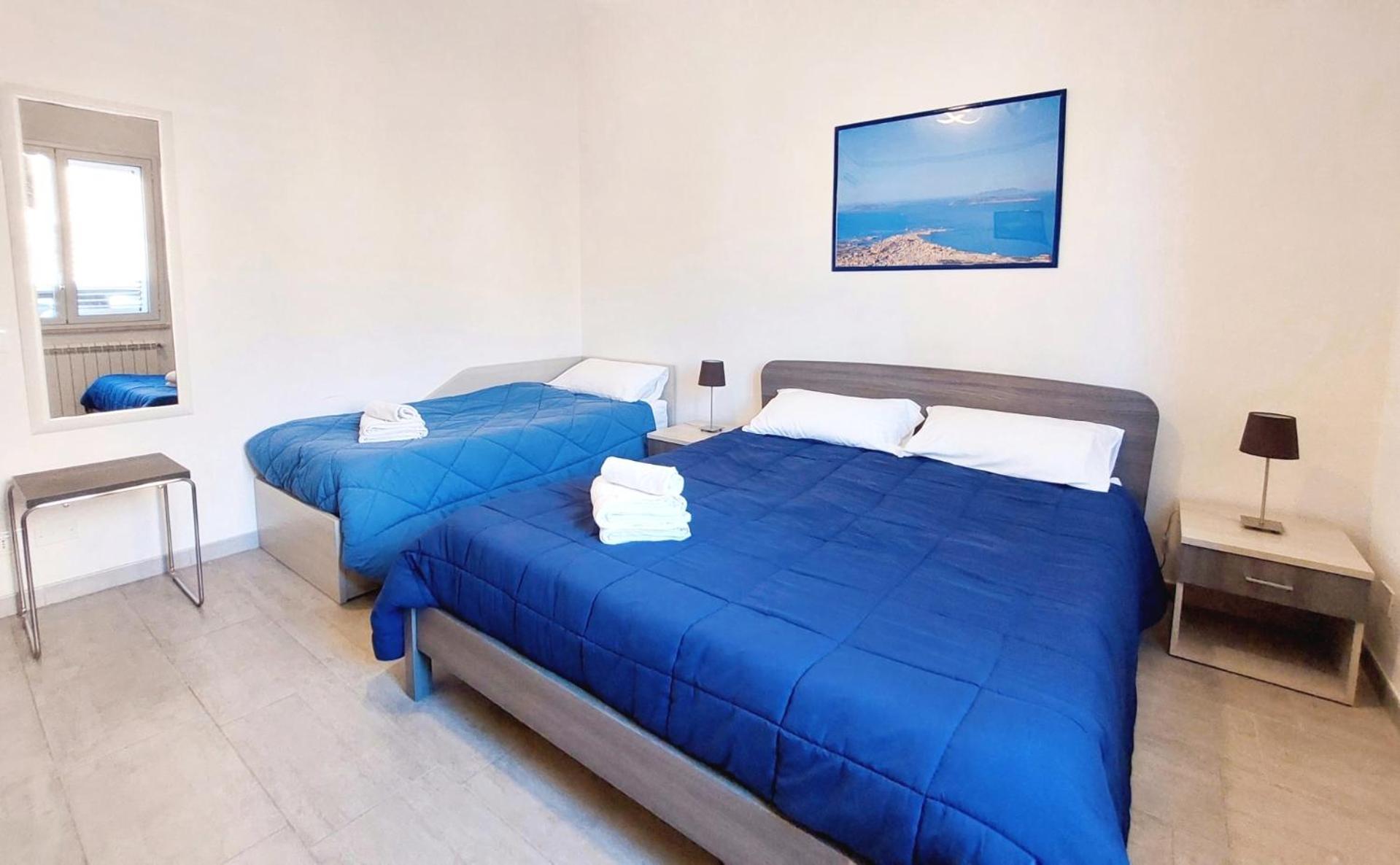 Casa Granata Ξενοδοχείο Τραπάνι Εξωτερικό φωτογραφία