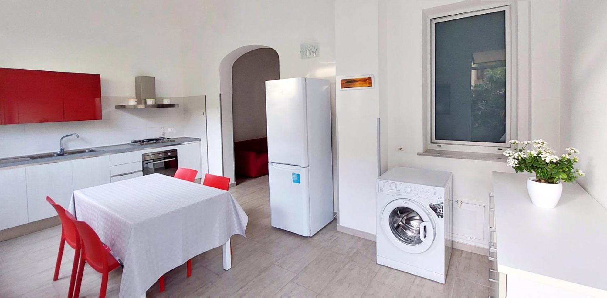 Casa Granata Ξενοδοχείο Τραπάνι Εξωτερικό φωτογραφία