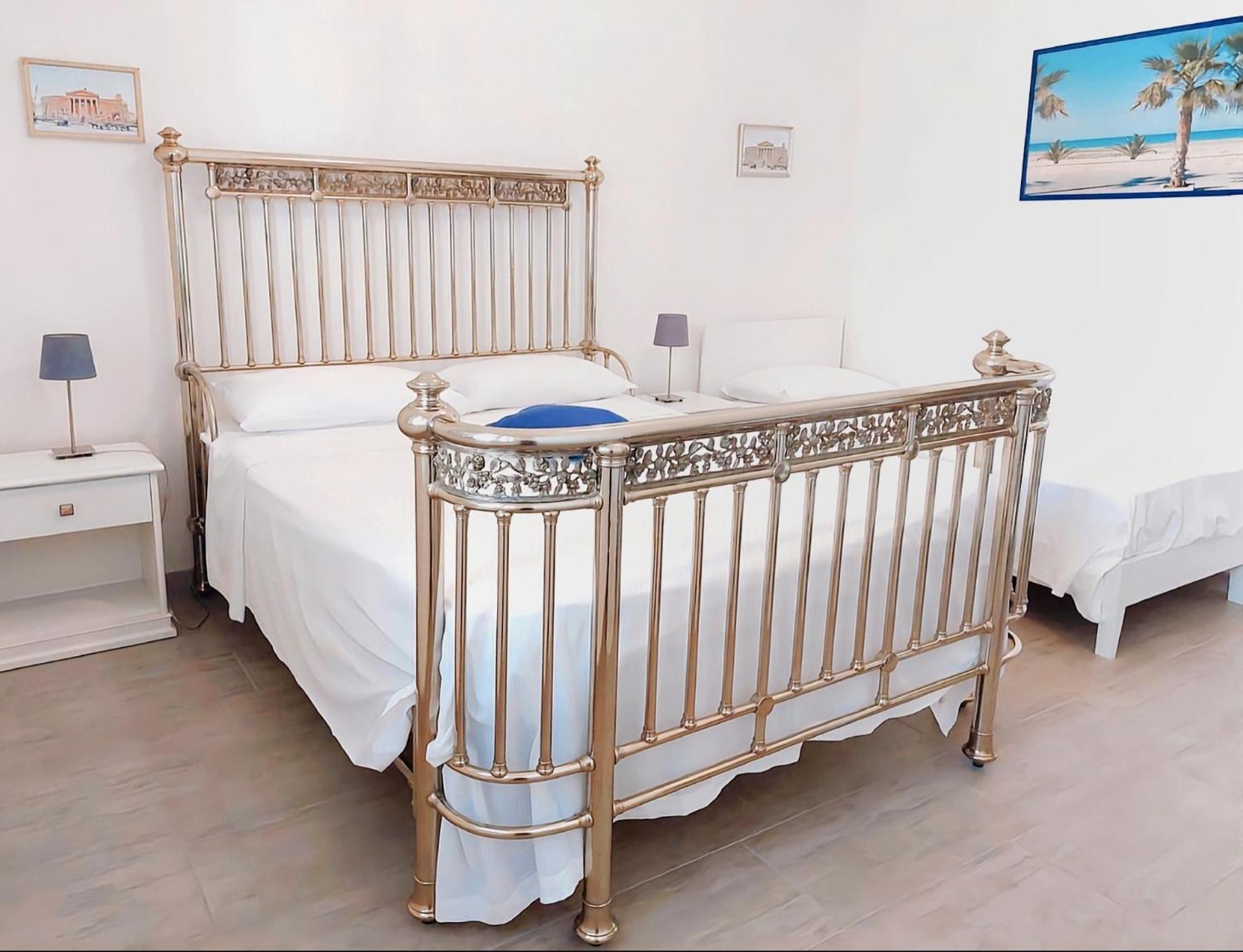 Casa Granata Ξενοδοχείο Τραπάνι Εξωτερικό φωτογραφία