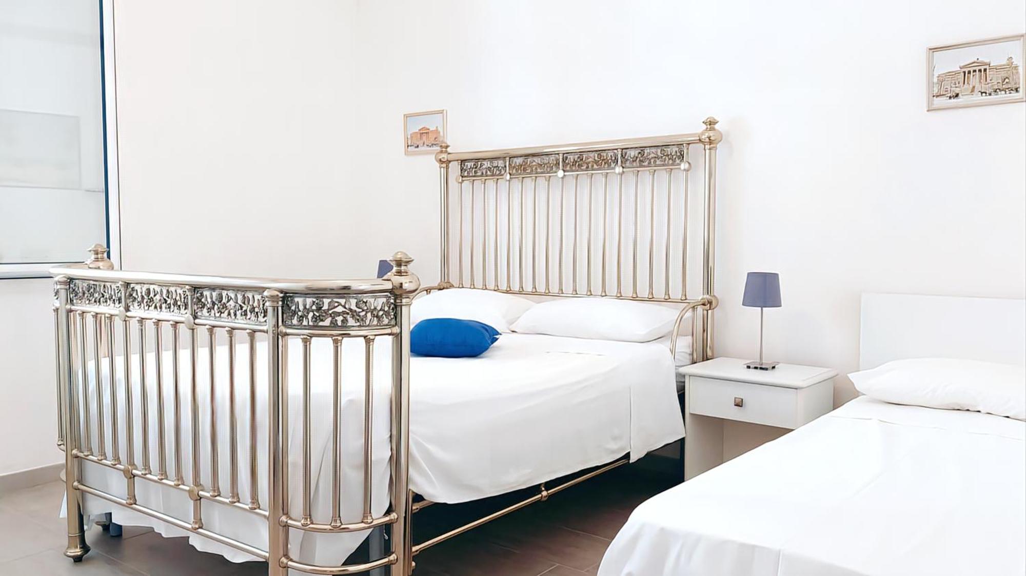 Casa Granata Ξενοδοχείο Τραπάνι Εξωτερικό φωτογραφία