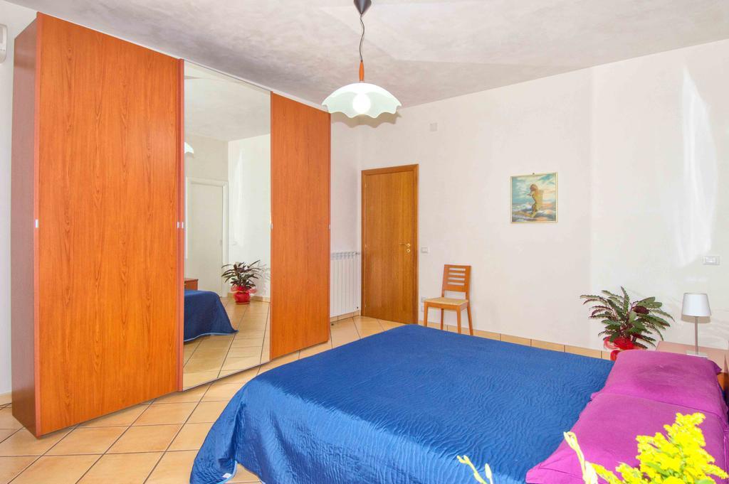 Casa Granata Ξενοδοχείο Τραπάνι Εξωτερικό φωτογραφία