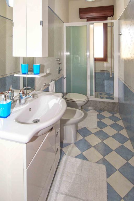 Casa Granata Ξενοδοχείο Τραπάνι Εξωτερικό φωτογραφία