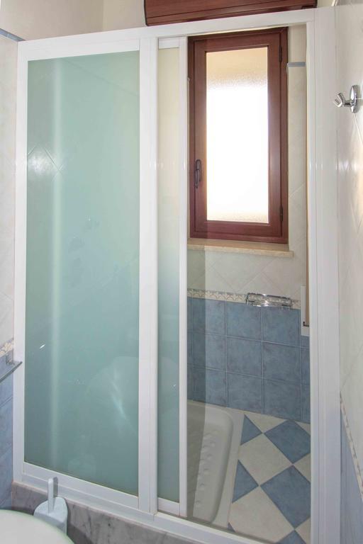 Casa Granata Ξενοδοχείο Τραπάνι Εξωτερικό φωτογραφία