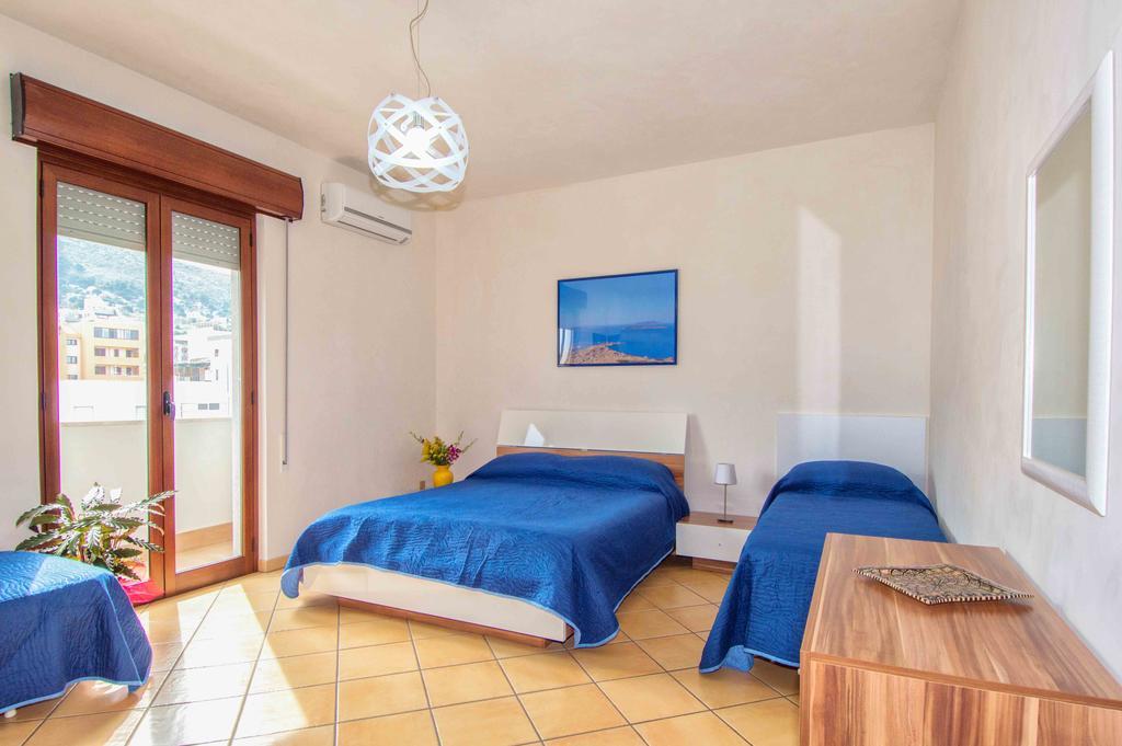 Casa Granata Ξενοδοχείο Τραπάνι Εξωτερικό φωτογραφία