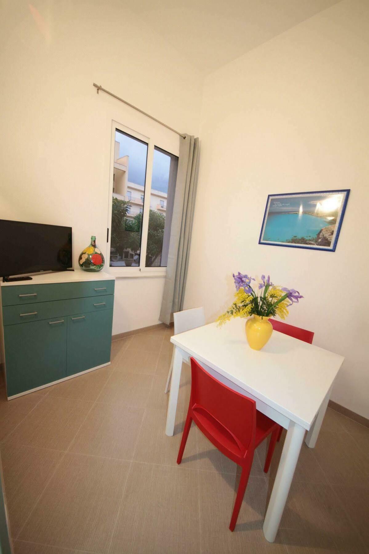 Casa Granata Ξενοδοχείο Τραπάνι Εξωτερικό φωτογραφία